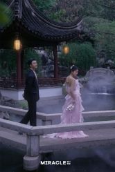 点击看大图 -情订奇缘婚纱摄影(和平路店)