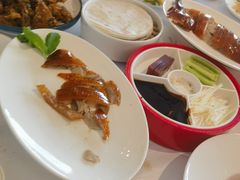 -月福京味斋·烤鸭店·北京菜(鼓楼总店)