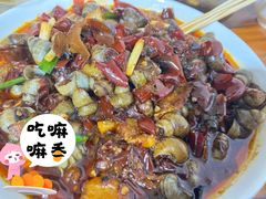 -三哥田螺(北书院街店)