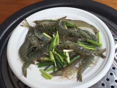 -蒸上鲜海鲜蒸汽蒸菜主题餐厅(高新店)