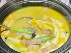 -小厨娘绣中淮扬(大行宫科巷店)