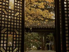 -南京市民俗博物馆(甘熙故居)