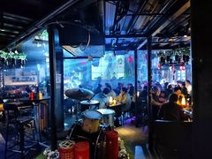 大堂-胡桃里音乐酒馆(白云五号T5 MALL店)