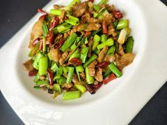 -翠湖宾馆·中餐厅