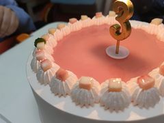 -浮光之丘MontCake生日蛋糕(花牌坊店)