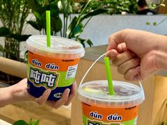 -桂桂茶(歌斐中心店)