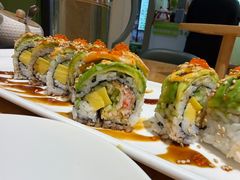 -牛油果大师寿司(瑞景店)