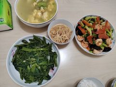 -田螺阿姨自营月嫂·育儿嫂(高新店)