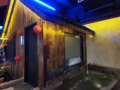 -老李家土菜馆·安吉地标美食