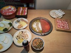 -期哒寿喜烧(桃湖公园店)