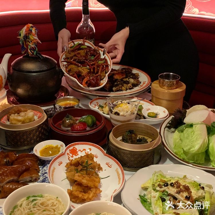  不愧是汕头!让我吃到了正宗的香港饭店|唐合兴 