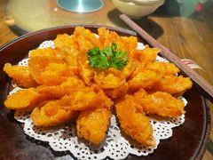 -难得怪味·客家山宴(沙县店)