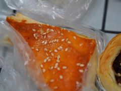 榴莲酥-嘉乐蛋挞王(文明分店)