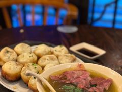 -哑巴生煎(临顿路店)