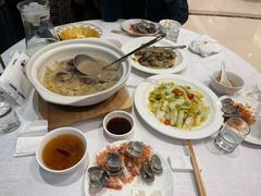 -渔港明珠酒店(星海广场店)