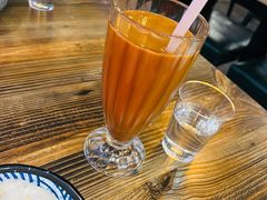 -Hi YOU你的饭局泰餐厅(雍和宫店)