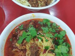 -蒋炸酱(内东街店)