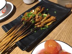 -成都吃客(九眼桥店)