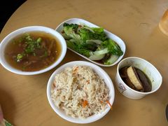 -好成财牛排馆(涂门街总店)