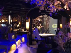 包房-桂满陇-西湖船宴(西单大悦城店)