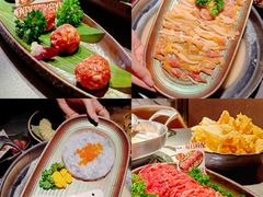 -骨之味·筒骨汤火锅(江头店)