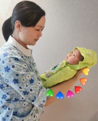 -裕月馨月子中心(滨江店)