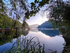 -石燕湖生态旅游景区