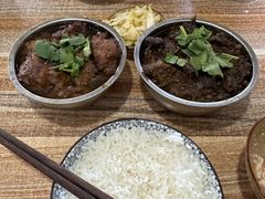 -曹家蒸碗(东二路店)