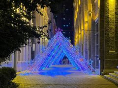 -中华巴洛克风情街