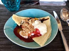 -长沙北辰洲际酒店-兰调全日餐厅