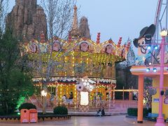 -北京欢乐谷