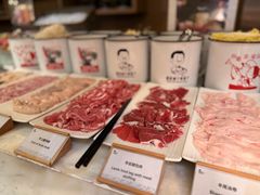 -都会尚膳·海鲜自助餐厅(重庆万豪酒店)