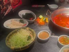 -捞王锅物料理(金华义乌之心店)