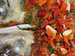 -大鹏饭店·金陵家宴(奥体中心店)