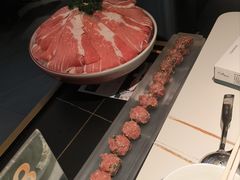 -半闲斋羊肉铺(齐礼阎店)