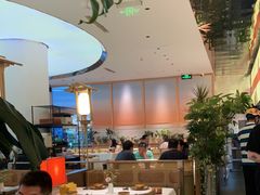 -桂满陇·手作小笼包&江南叫花鸡(中山公园店)