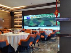 -香港狮子山下·明星粤菜餐厅(北苑店)