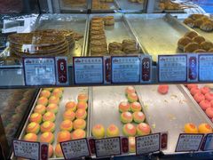 -赞记龙凤礼饼(龙津路店)