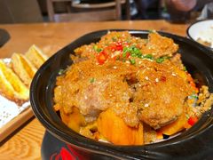 -陶德砂锅(蜀汉路店)