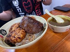 -旺泉餐饮店·清真牛肉面馆