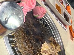 -猫爪爪原切自助烤肉(观音桥阳光世纪店)
