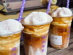 -HANA COFFEE(长寿路店)