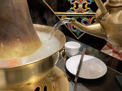 -鼓楼东街老火锅(鼓楼店)