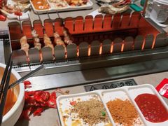 -丰茂烤串(金源店)