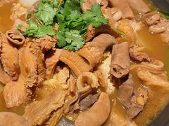 -牛小灶牛杂煲(北京路店)