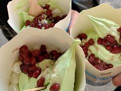 -麦当劳(杭州运河上街商业中心店)