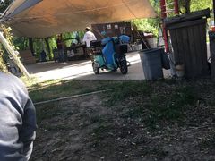 -酷鱼垂钓CLUB(朝阳区博大路店 )