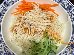 -古都历食南京菜·烤鸭·鸭血粉丝·汤包(南京博物院店)