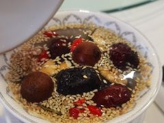 八宝茶-同心春餐饮(富宁街店)