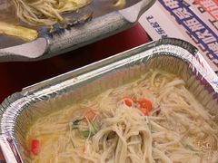 -神府路壹号·海鲜烧烤排档(三坊七巷店)